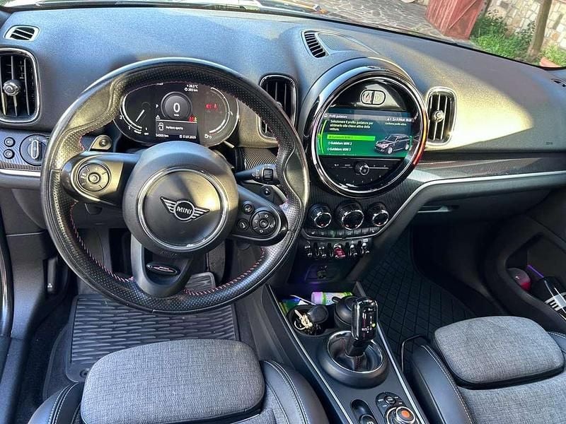Usata Mini John Cooper Works Countryman 258 CV (189 kW) 2021 SUV