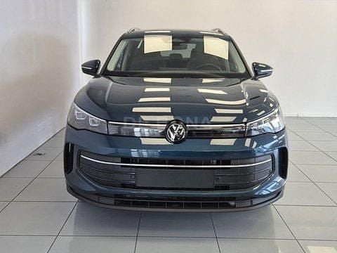Azzurro Nuova 2026 VW Tiguan Life SUV | 38.700 € (Ottimo prezzo) - Immagine 1/4