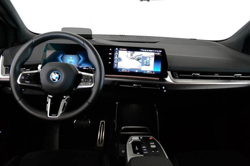 Usato 2023 BMW 225 1.5 El_Hybrid 244 CV (49.898 €)