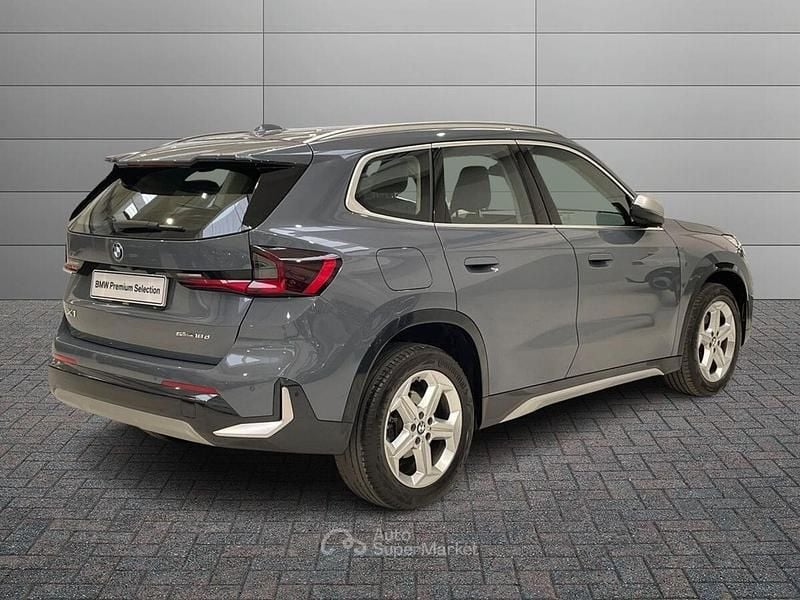 Brugt BMW X1 xLine 150 HK (110 kW) 2023 Grå SUV