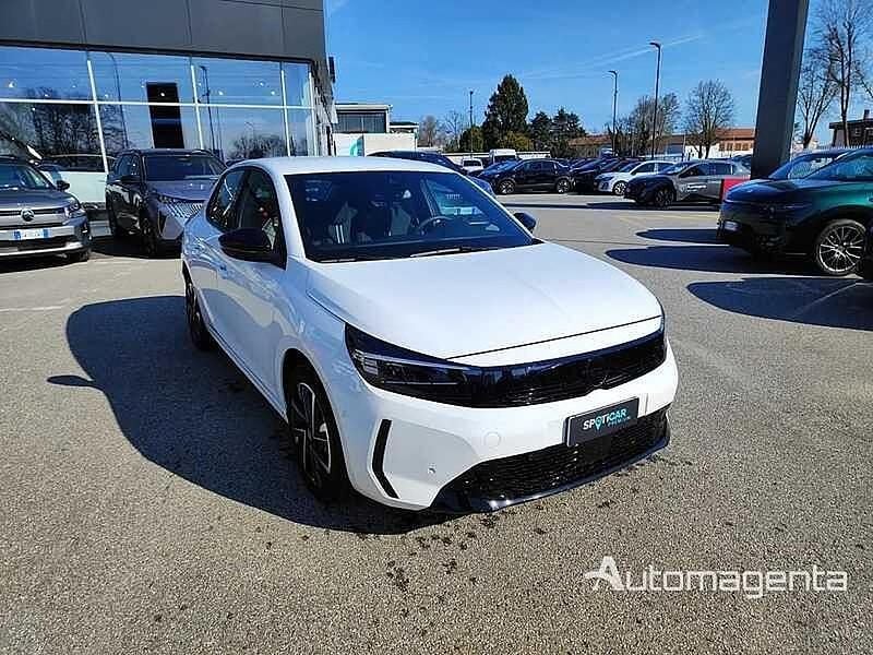 Brugt Opel Corsa 100 HK (73 kW) 2025 Hatchback