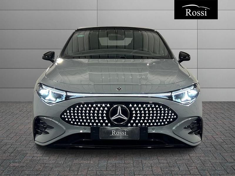 Nuova Mercedes 350 260 kW (354 CV) 2025 809