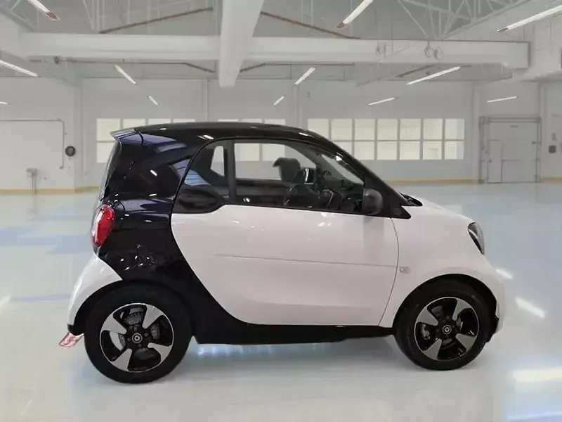 Usata Smart ForTwo Coupé Passion 40 kW (55 CV) 2022 Coupé