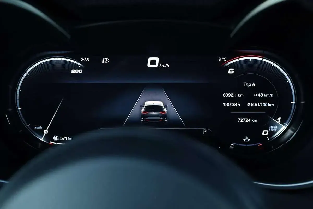 Usata Alfa Romeo Stelvio Sprint 118 CV (86 kW) 2023 SUV