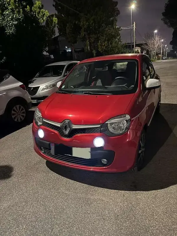 Usata Renault Twingo 71 CV (52 kW) 2016 Utilitaria
