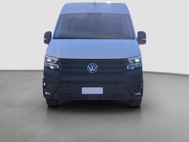 Ny VW Crafter Business 177 HK (130 kW) 2025 Van