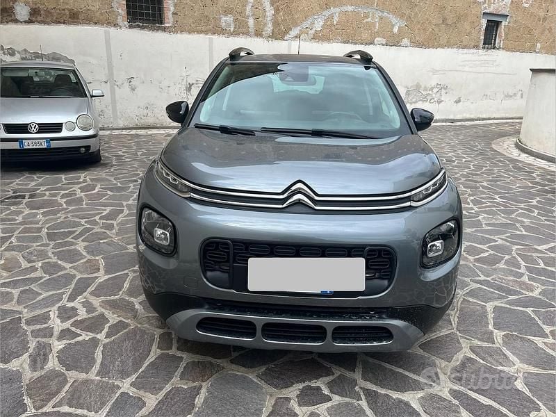 Usata Citroën C3 Aircross 2018 SUV