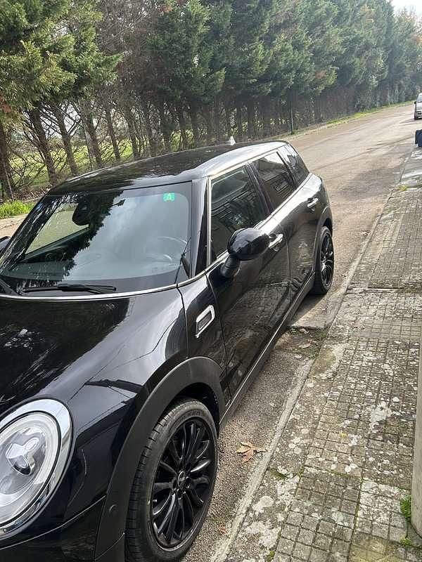 Usata Mini One D Clubman Business 116 CV (85 kW) 2019 Station wagon