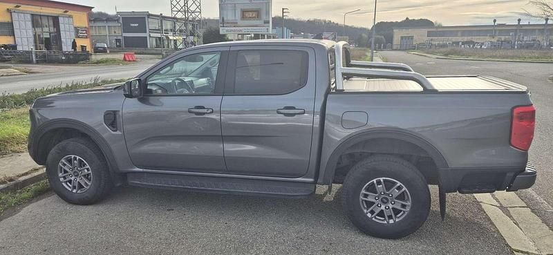 Usata Ford Ranger XLT 170 CV (125 kW) 2023 Pick-up