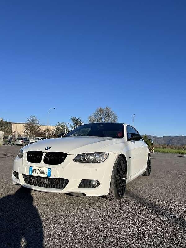 Usata 2008 BMW 335 Coupé | 17.500 € (Super prezzo) - Immagine 1/4