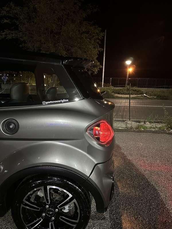 Usata Chatenet CH46 2023 Utilitaria