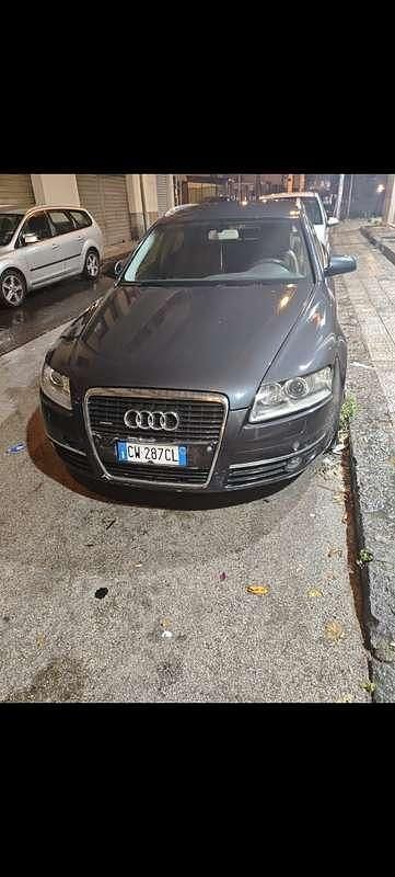 Usata Audi A6 140 CV (102 kW) 2005 Station wagon