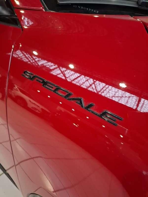 Usata Alfa Romeo Tonale Edizione Speciale 131 CV (96 kW) 2023 SUV