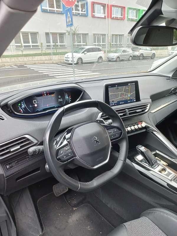Grigio Usata 2017 Peugeot 3008 Active SUV | 10.800 € (Ottimo prezzo) - Immagine 1/4