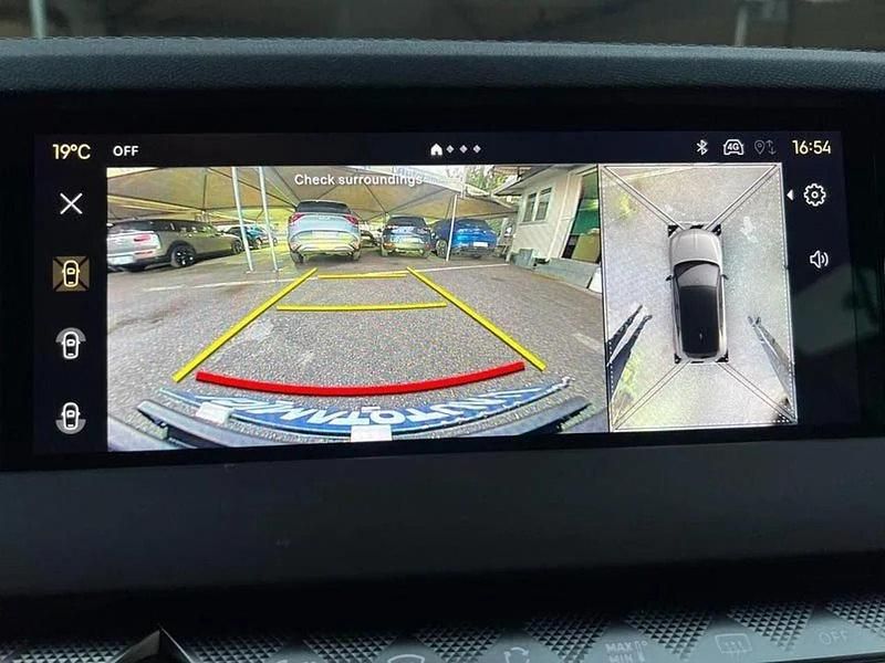 Usata DS Automobiles DS4 Opera 131 CV (96 kW) 2024 Grigio Berlina