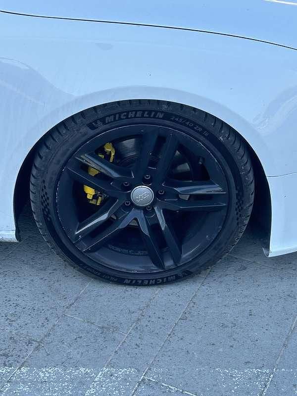 Occasion Audi A5 Business Plus 177 ch (130 kW) 2014 Coupé