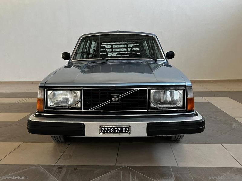 Usata Volvo 245 1979 Station wagon