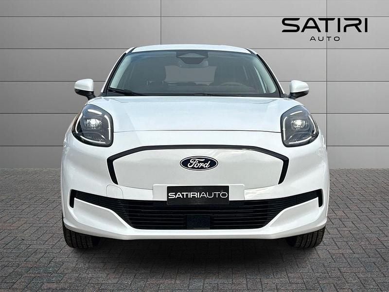 Nuova Ford Puma 70 CV (51 kW) 2025 Bianco SUV