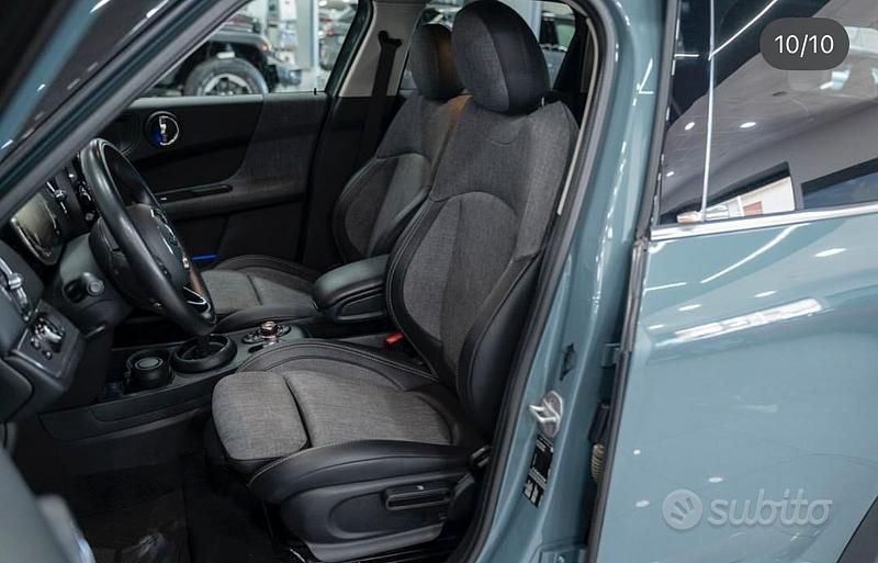 Usata Mini Countryman 2021 SUV