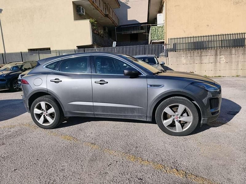 Usata Jaguar E-Pace S 179 CV (131 kW) 2019 Other SUV