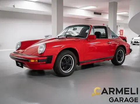 Usata Porsche 911 175 CV (128 kW) 1977 Cabrio