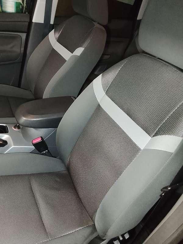 Usata Ford Kuga 140 CV (102 kW) 2012 SUV