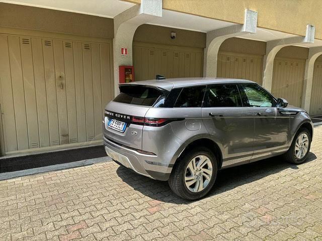 Usata 2020 Land Rover Range Rover evoque SUV | 30.000 € - Immagine 1/4