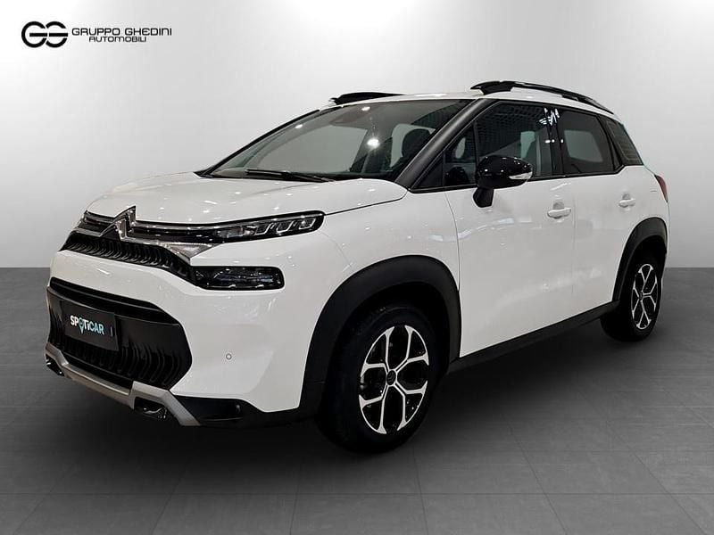 Other Usata 2022 Citroën C3 Aircross PureTech SUV | 13.250 € (Ottimo prezzo) - Immagine 1/4