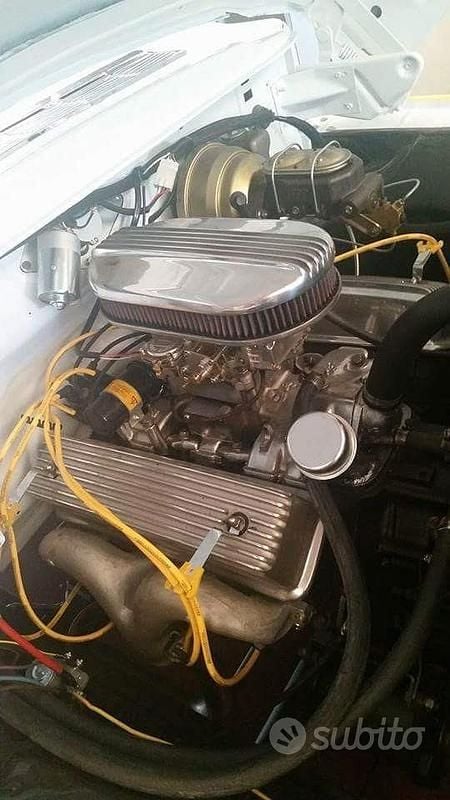 Usata Ford F100 1960 Pick-up