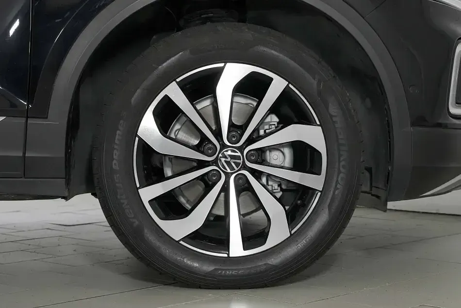 Usata VW T-Roc 115 CV (84 kW) 2023 SUV