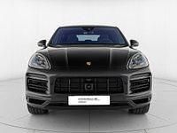 Usata Porsche Cayenne 462 CV (339 kW) 2022 Nero SUV