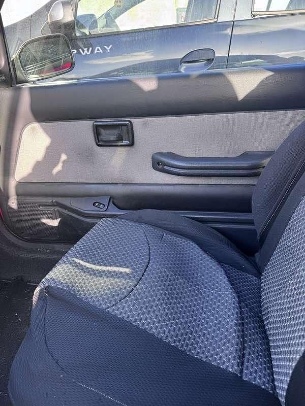 Usata Peugeot 106 75 CV (55 kW) 1994 Utilitaria