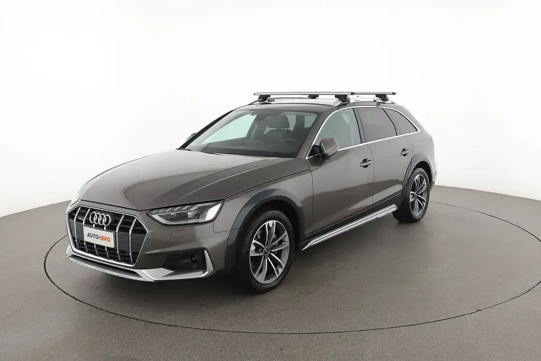 Usata Audi A4 204 CV (150 kW) 2021