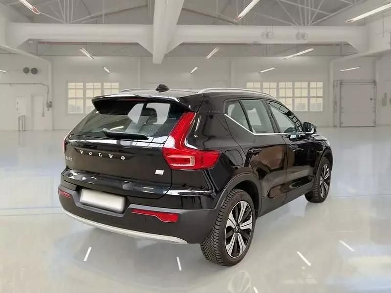 Usata Volvo XC40 Core 129 CV (94 kW) 2022 SUV