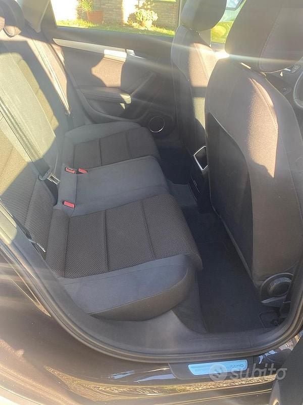 Usata Audi A4 Allroad 2012 Grigio Station wagon