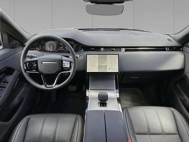 Usata Land Rover Range Rover evoque S 163 CV (119 kW) 2025 Nero(met.) SUV