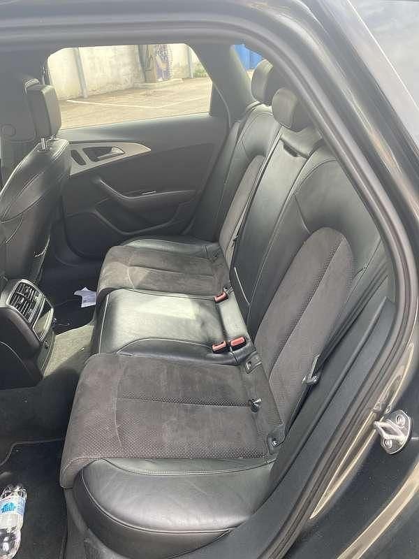 Usata Audi A6 S-Line 190 CV (139 kW) 2017 Station wagon