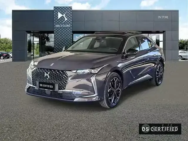 Gebraucht DS Automobiles DS4 131 PS (96 kW) 2024 SUV
