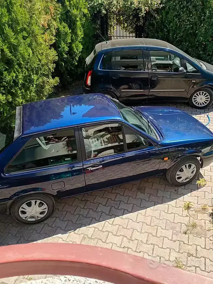 Usata VW Polo 50 CV (36 kW) 2025 Blu Utilitaria