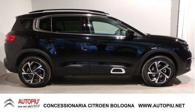 Usato 2021 Citroën C5 Aircross 1.5 Diesel 131 CV (28.500 €)