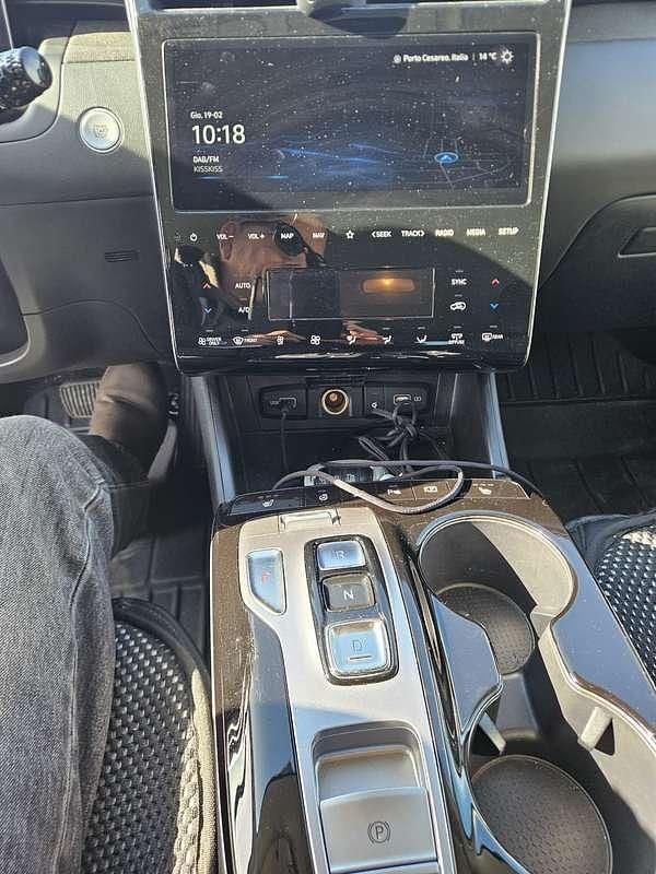 Usata Hyundai Tucson 230 CV (169 kW) 2023 SUV