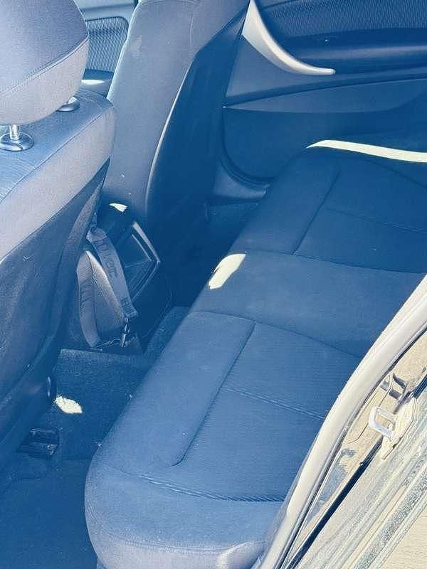 Usata BMW 116 Comfort Edition 136 CV (100 kW) 2014 Utilitaria