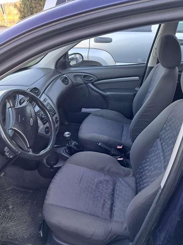 Usata Ford Focus Ambiente 90 CV (66 kW) 2001 Station wagon