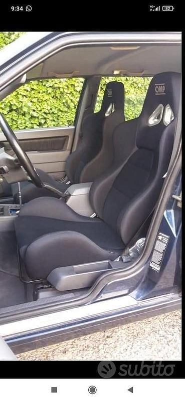 Usata Volvo 850 1994 Berlina