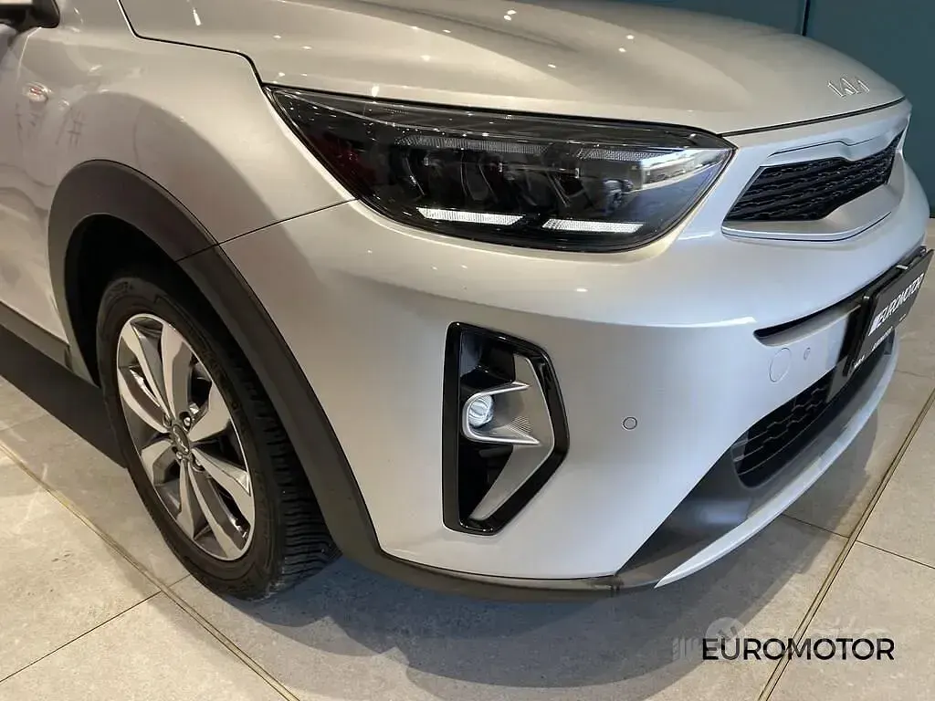 Usata Kia Stonic Urban 100 CV (73 kW) 2023 SUV