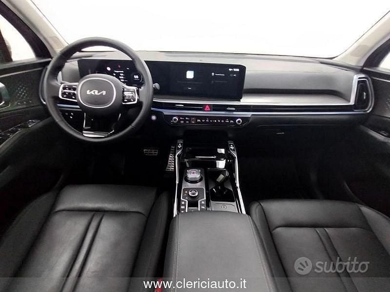 Usata Kia Sorento 252 CV (185 kW) 2025 Grigio SUV