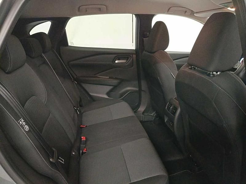 Usata Nissan Qashqai N-Connecta 158 CV (116 kW) 2022 Grigio SUV