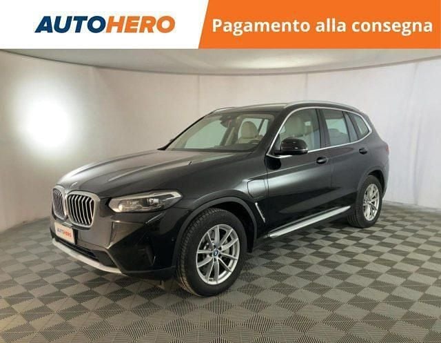 Nero Usata 2023 BMW X3 SUV | 40.599 € (Buon prezzo) - Immagine 1/2