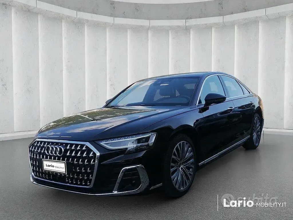 Usata Audi A8 Ambiente 286 CV (210 kW) 2022 Berlina