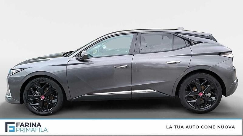 Usata DS Automobiles DS4 Performance 131 CV (96 kW) 2022 Grigio scuro Berlina